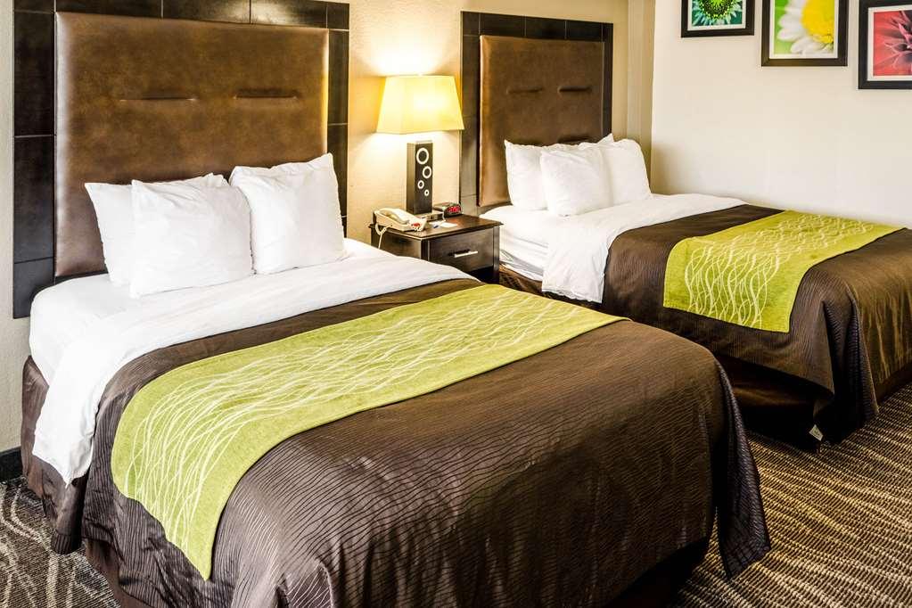Comfort Inn Downtown Charleston Szoba fotó