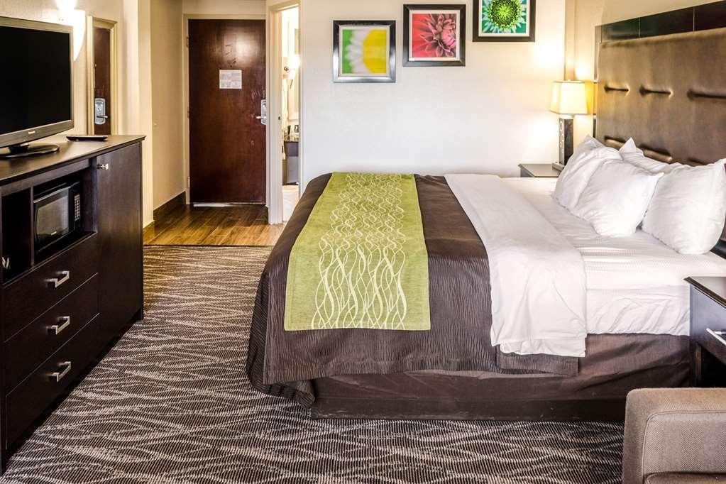 Comfort Inn Downtown Charleston Szoba fotó