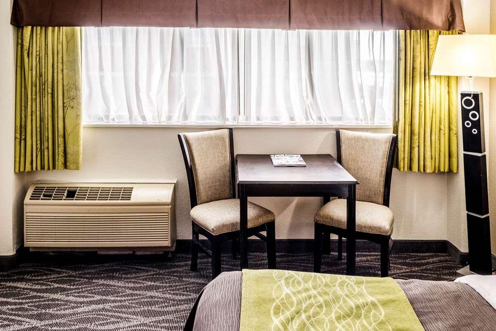 Comfort Inn Downtown Charleston Szoba fotó