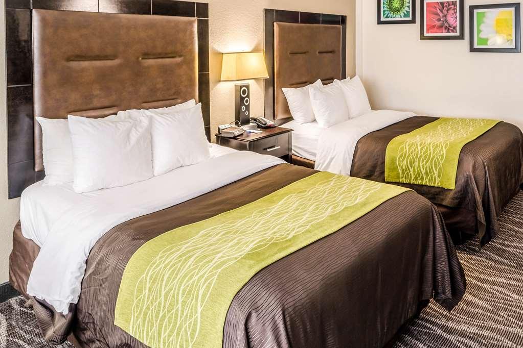 Comfort Inn Downtown Charleston Szoba fotó