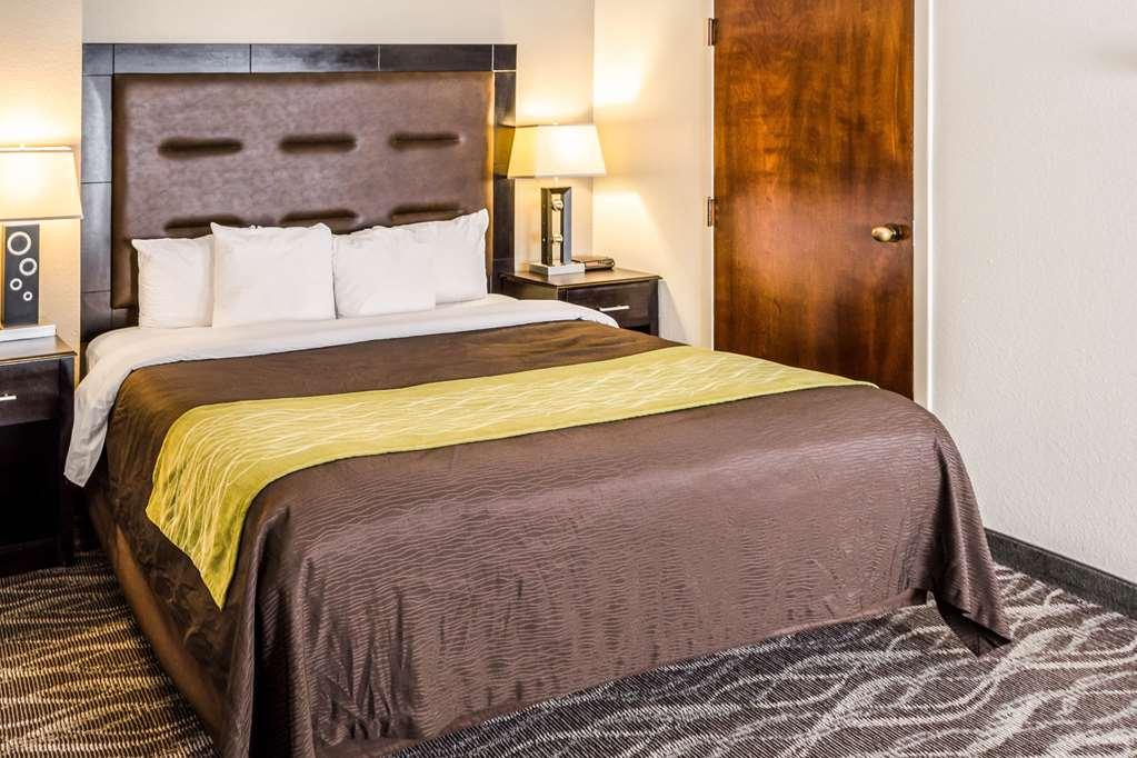 Comfort Inn Downtown Charleston Szoba fotó