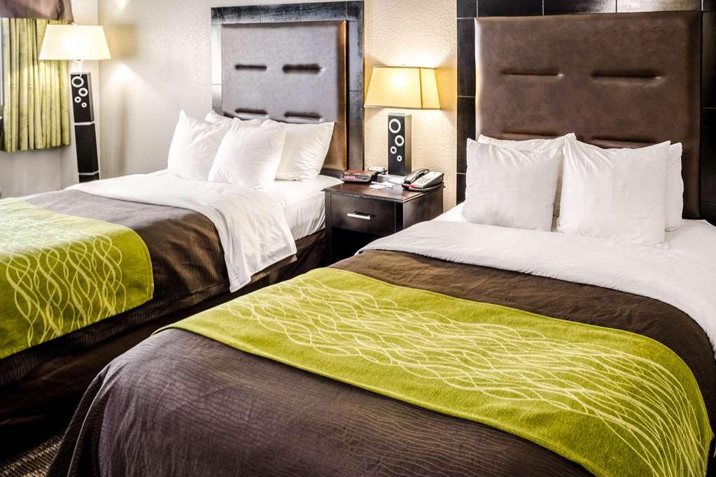 Comfort Inn Downtown Charleston Szoba fotó