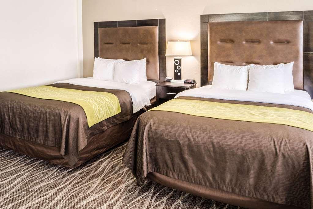 Comfort Inn Downtown Charleston Szoba fotó