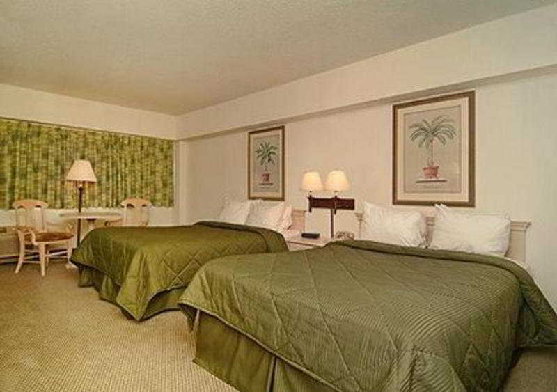 Comfort Inn Downtown Charleston Szoba fotó
